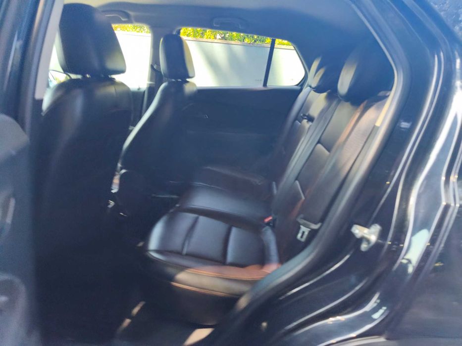Chevrolet Trax 1.7 D-AWD 4x4 LTZ (motor isuzo) – Excelente Estado (único dono)