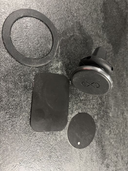 Uchwyt do telefonu bardzo mocny