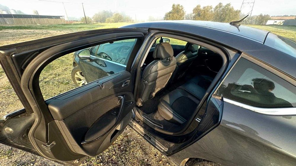 em excelente estado, um só dono