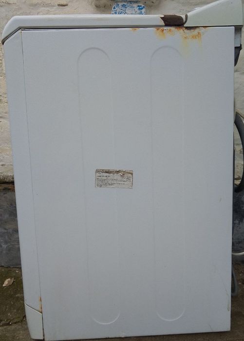 Пральна машина на запчастини