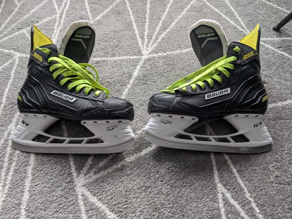 Łyżwy Bauer Bauer ns vapor supreme