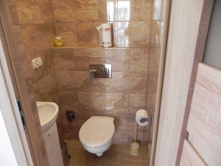 Pokój dla dwojga w Gdańsku