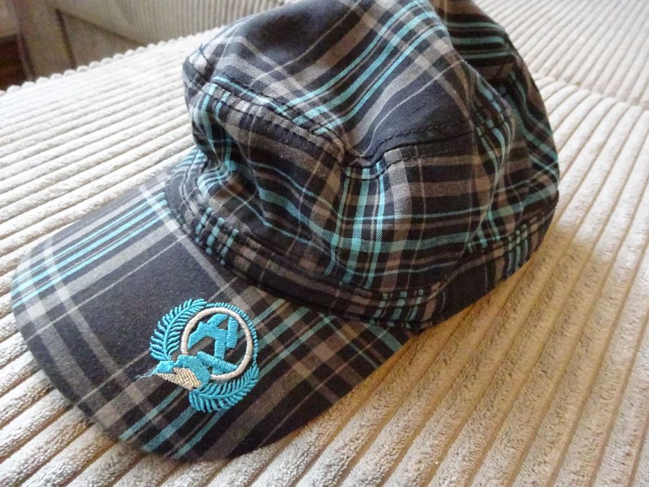 Czapka z daszkiem H&M (rozm. 54)