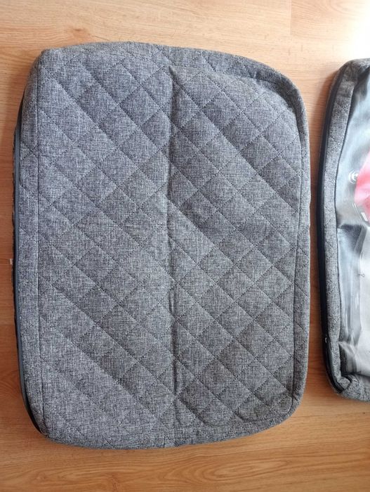 Poszewka ozdobna - Paryż ( 2 sztuki)