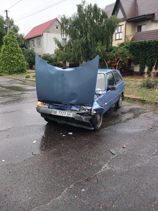 ЗАЗ Таврія Нова 1.2 карб донор або під відновлення