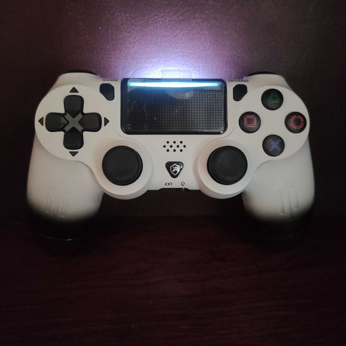Геймпад для Playstation 4, Dualshock, джойстік (Echtpower P02)