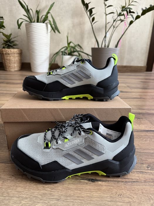 Кросівки Adidas Terrex AX4 EUR42, EUR43.5 Оригінал!
