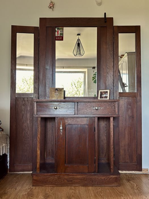 Sprzedan Toaletke po renowacji