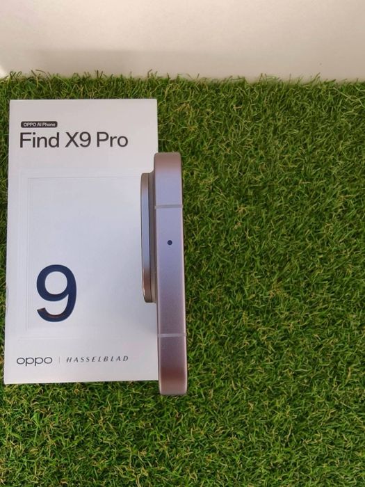 Oppo Find X9 Pro Global