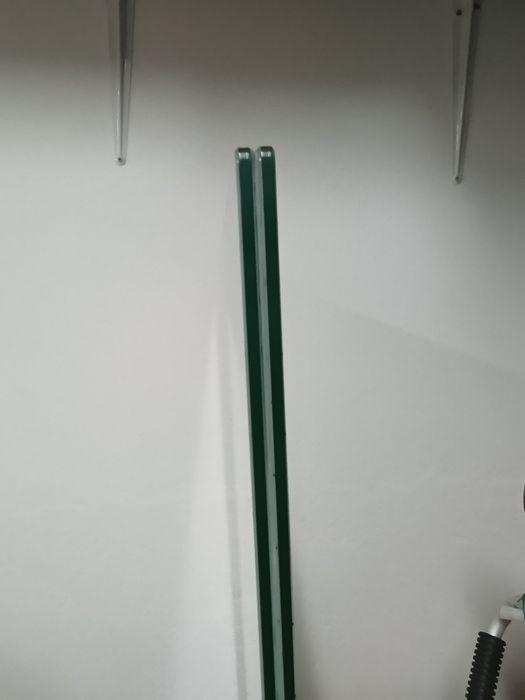 Tampo em vidro para secretária ou mesa