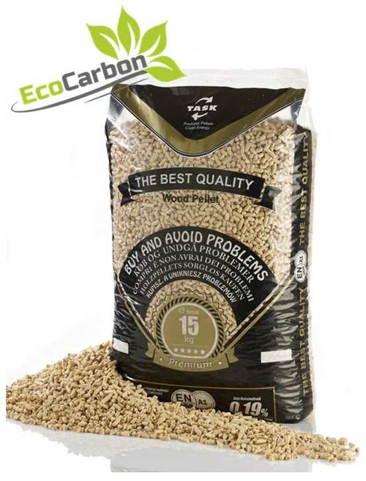 Pellet TASK 6mm A1 Mińsk Mazowiecki • OLX.pl