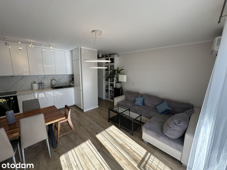 Mieszkanie 55 m² – Siechnice ATOM| 2020 | bez pośredników | gotowe