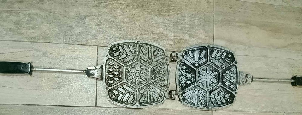 Форма для печенья