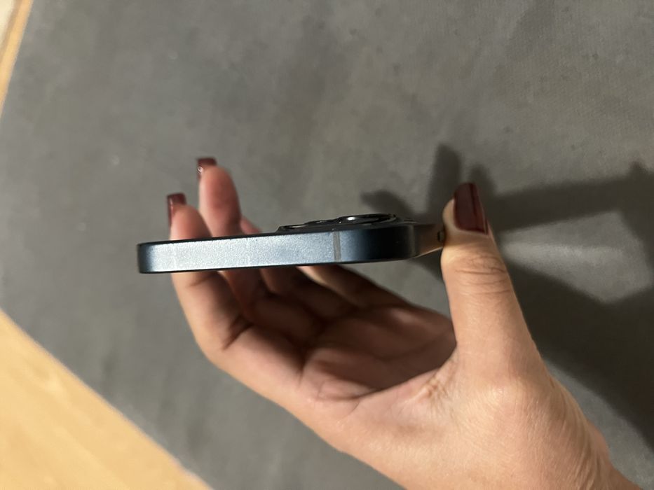 Vendo Iphone 13 128g