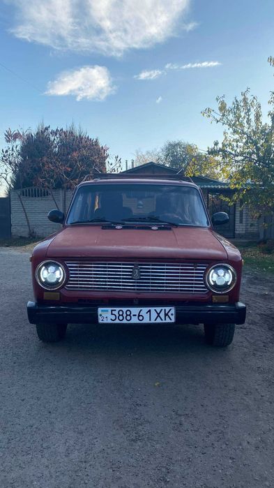Продам ВАЗ 2101(13)