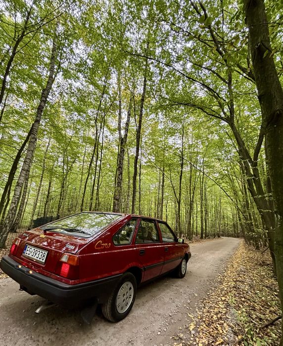 Polonez Caro Wąski 92r