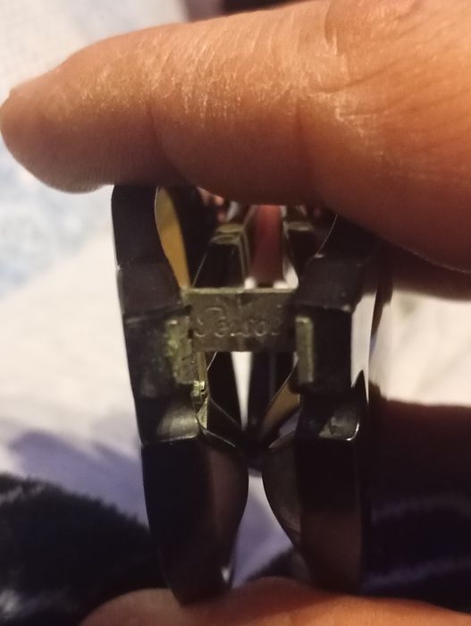 Óculos persol dobráveis  antigos dos anos  70