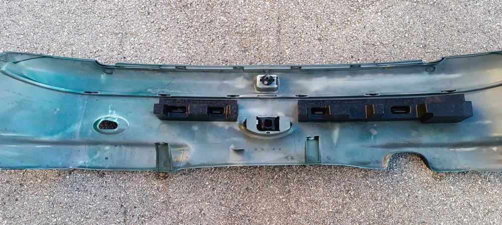 Parachoque Traseiro Peugeot 206 GTI S16 CC entre outros