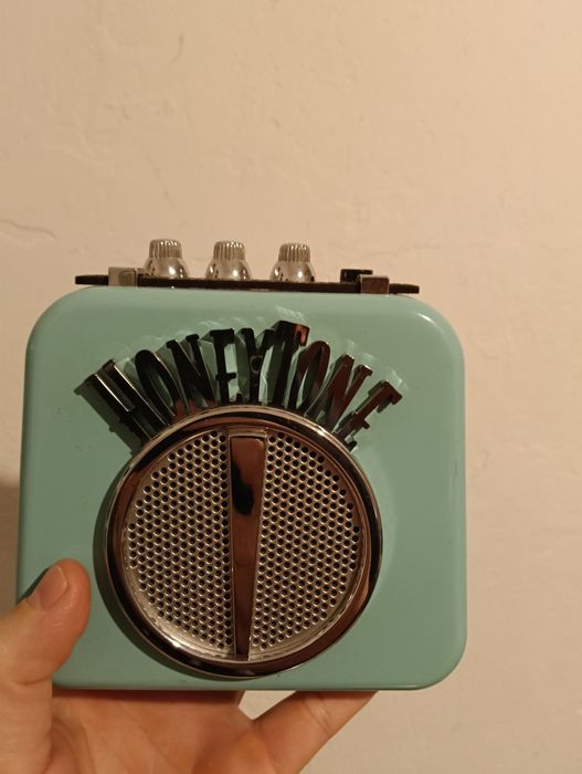 Mini wzmacniacz gitarowy Danelectro  Honeytone