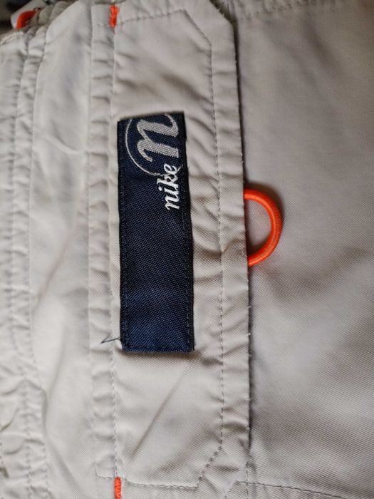 NIKE Spodnie Softshell roz M Stan Idealny Okazja