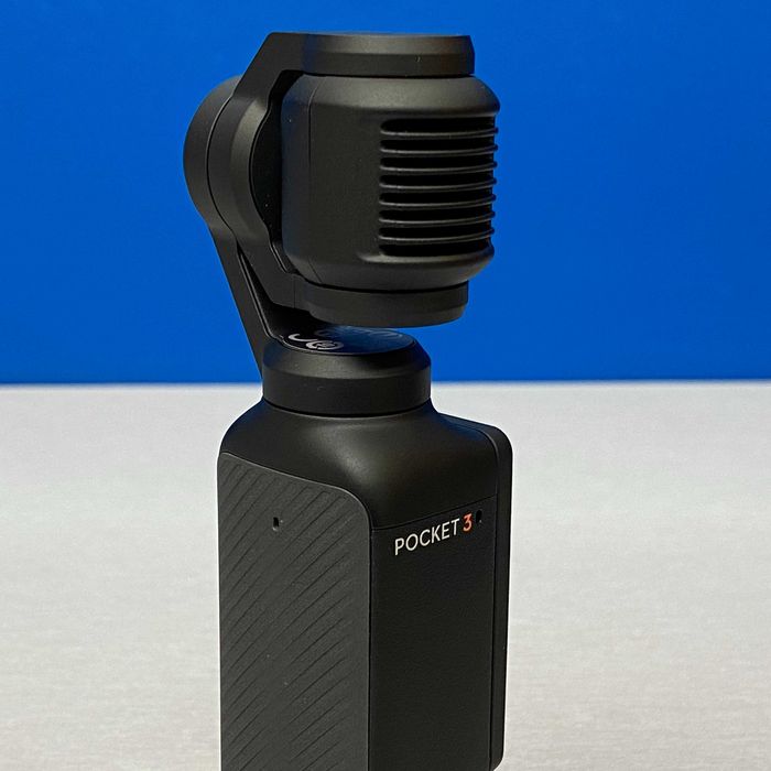 DJI Osmo Pocket 3