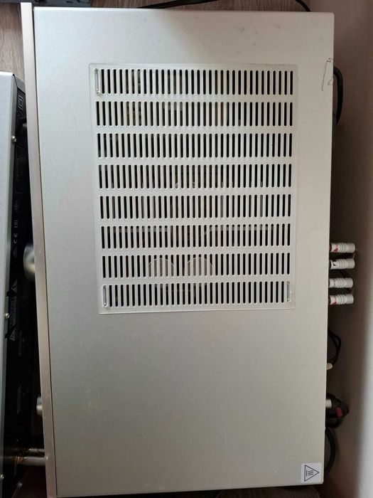 Wzmacniacz Denon 720 , CD Denon 720 AE + pilot