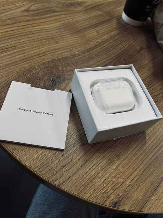 РОЗПРОДАЖ / AirPods Pro 2 USB-C — деталі, які все вирішують