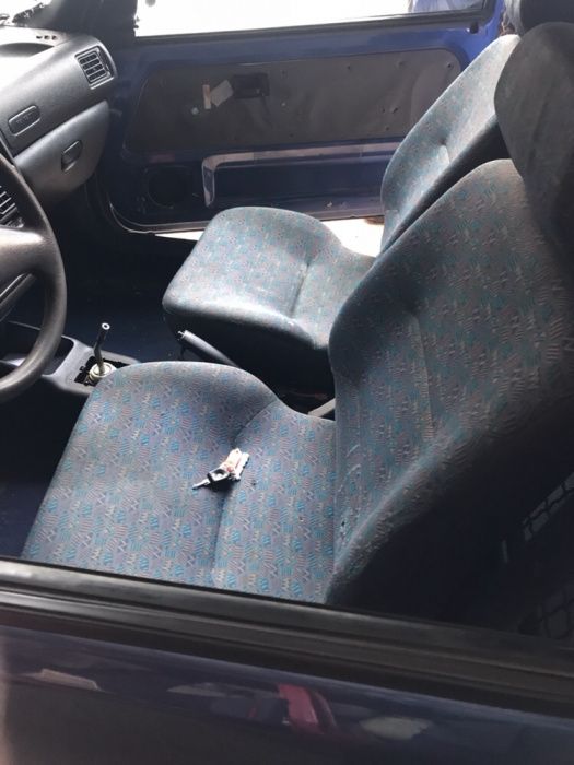 Peugeot 106 Xad para peças