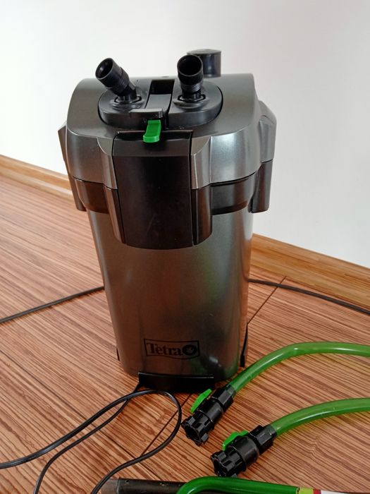 Filtr Tetra EX 800 Plus.