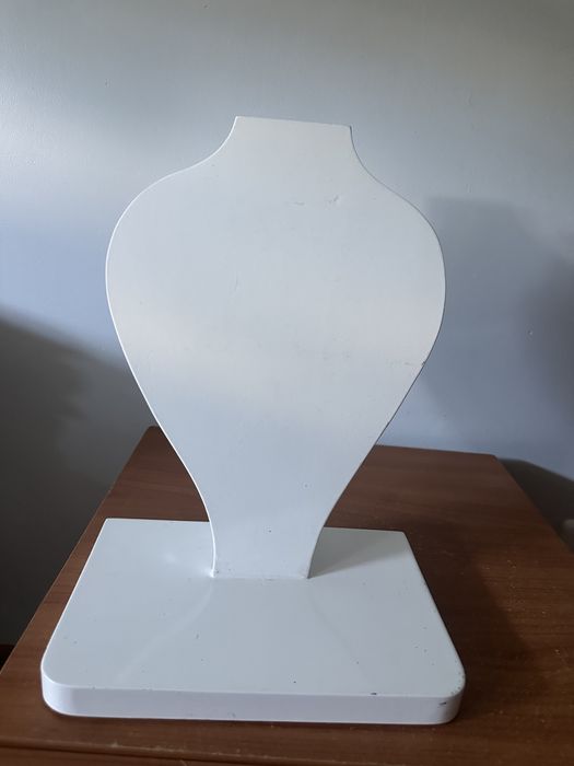 Expositores bijuteria/artesanato