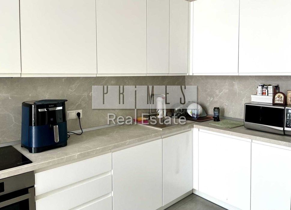 2-комнатная квартира по адресу бульвар Дружбы Народов (площадь 72 м²) - Atlanta.ua - фото 4