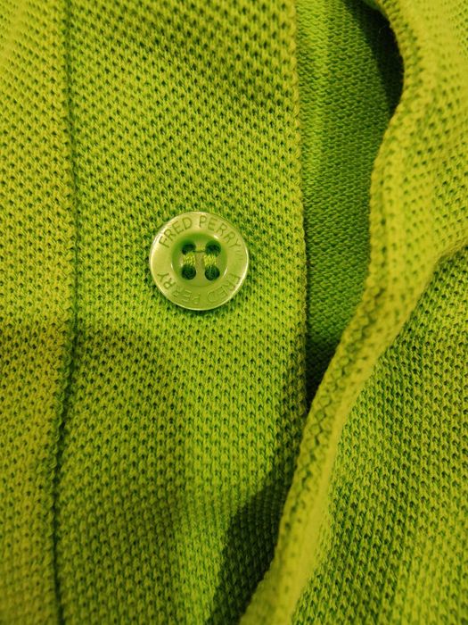 Polo Fred Perry tam. S em excelente estado.