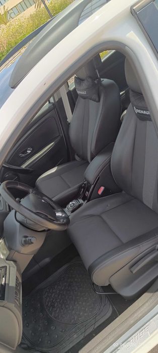 Renault Mégane — fotografia 9