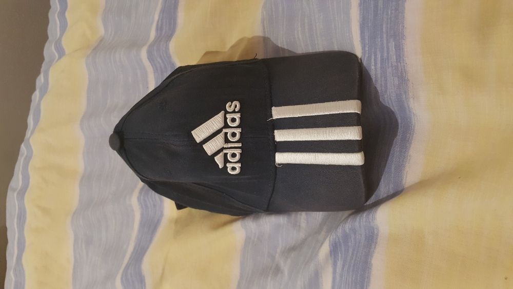 Czapka adidas nowa
