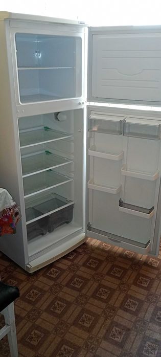 Холодильник Атлант