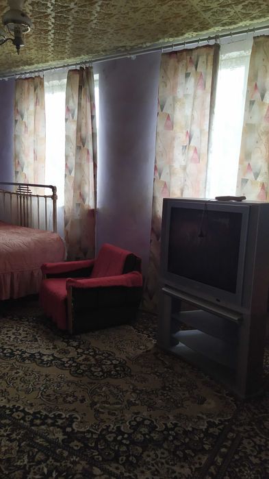Продам дачу с видом на Хаджибеевский лиман