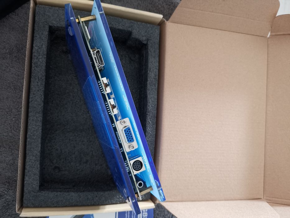 GBS Controlo para Retrogames