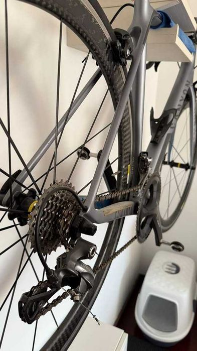 Canyon Ultimate CF SL 9.0