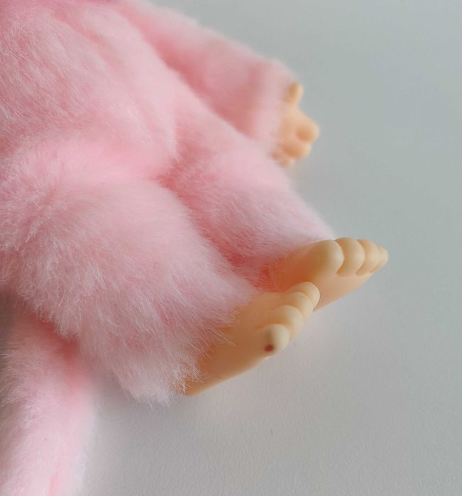 Małpka Monchhichi
