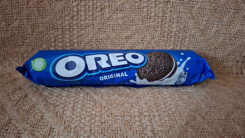 Oreo Original 154 g