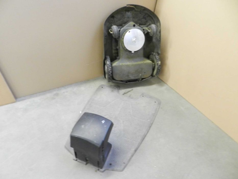 4 kosiarka akumalatorowa automower ac 220