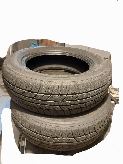 Zeetex wp1000 opony zimowe 175 65 R14