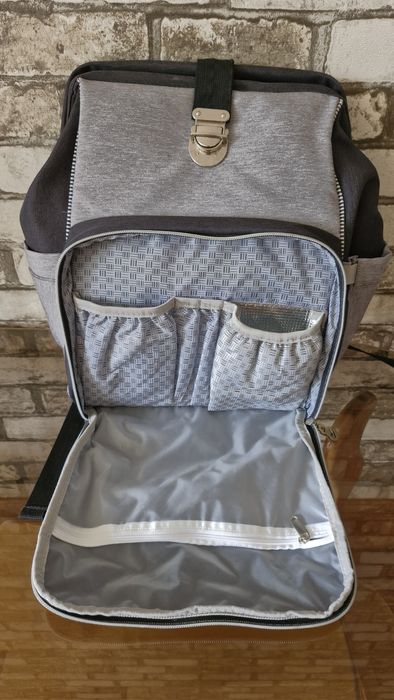 Сумка-рюкзак Kinderkraft