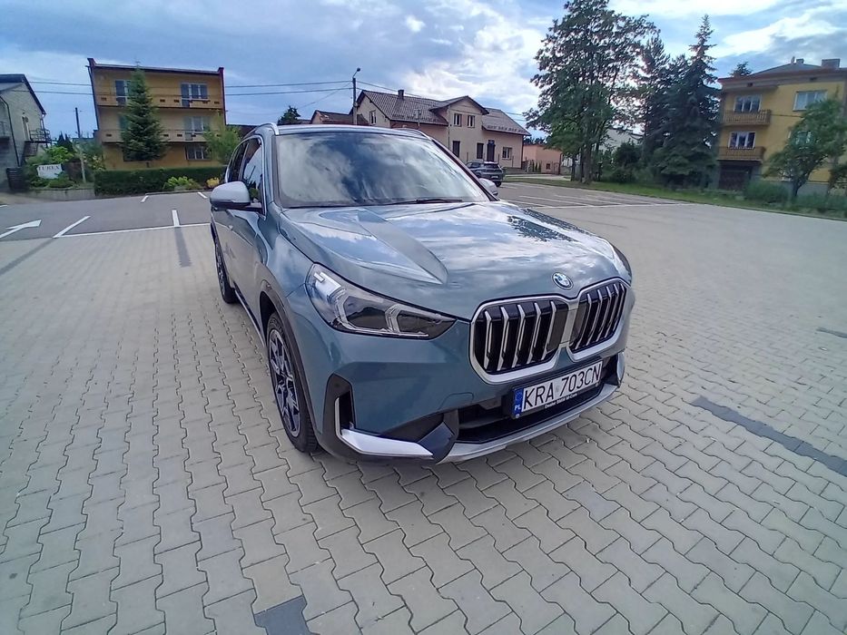 BMW X1 BMW X1 xDrive28i xLine