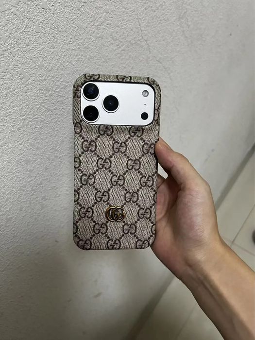 Case iPhone 17pro iphone 17promax