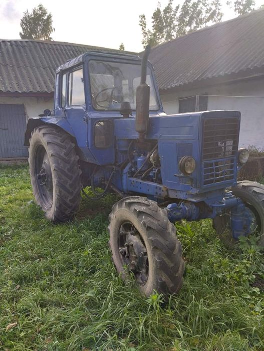 Продається Мтз-82