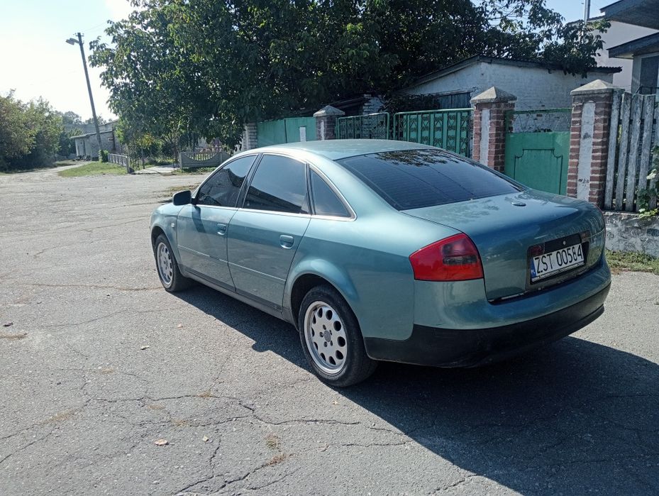 Продам автомобіль
