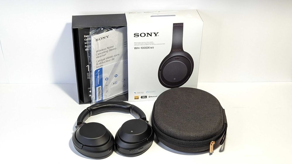 Sony 1000xm3 olx new arrivals