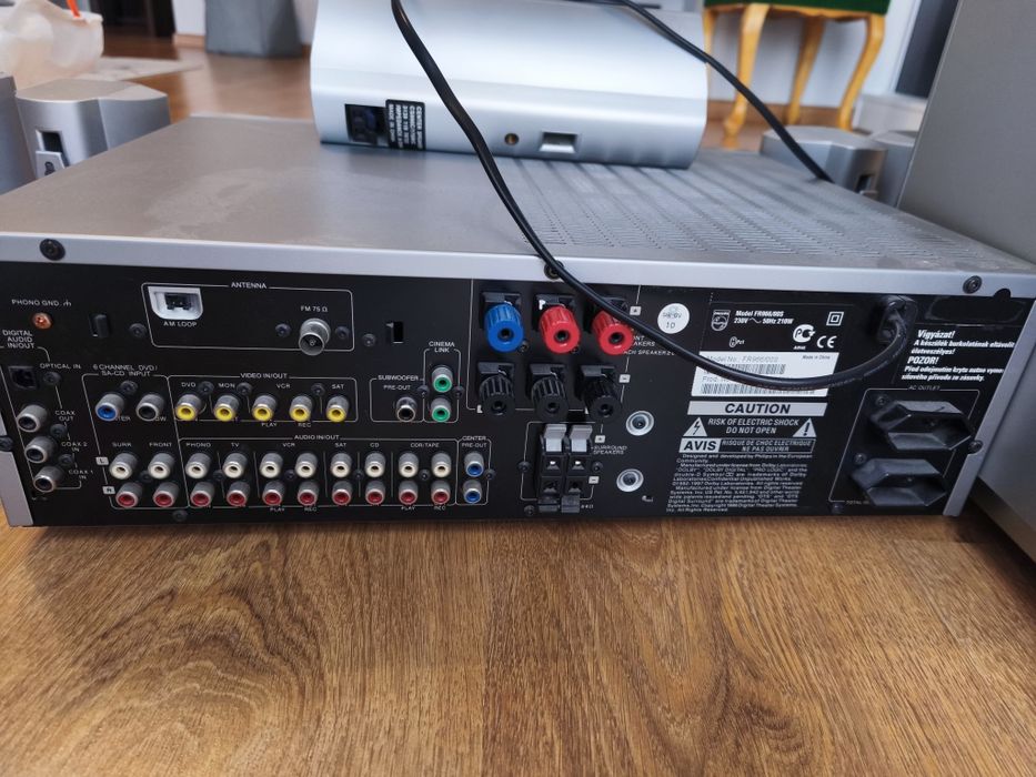 Amplituner Philips