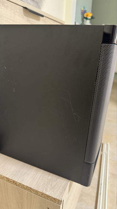 Soundbar SONY HTRT3 (5.1 - 600 W)